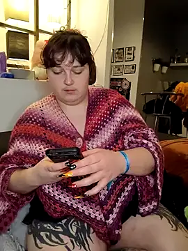 LadyRochester online show from March 4, 6:59 pm