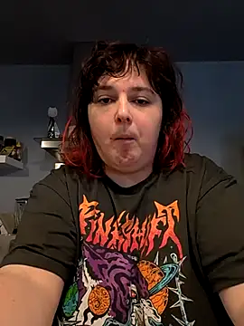 LadyRochester online show from March 15, 1:51 pm