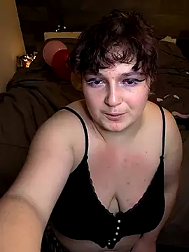 LadyRochester online show from February 16, 8:40 pm