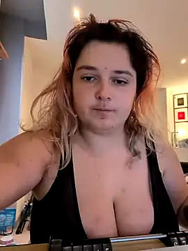 LadyRochester online show from September 13, 1:11 pm