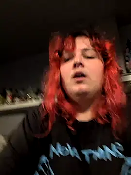 LadyRochester online show from October 3, 12:36 am