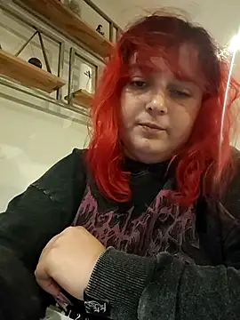 LadyRochester online show from September 24, 7:09 pm