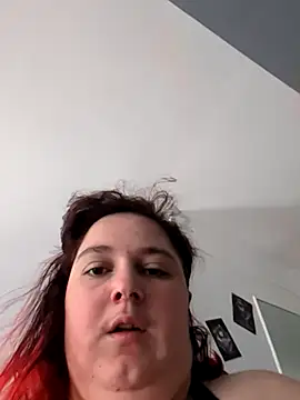 LadyRochester online show from March 24, 1:44 pm