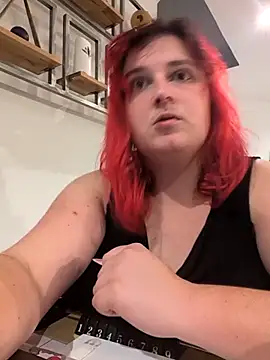 LadyRochester online show from September 25, 11:22 pm