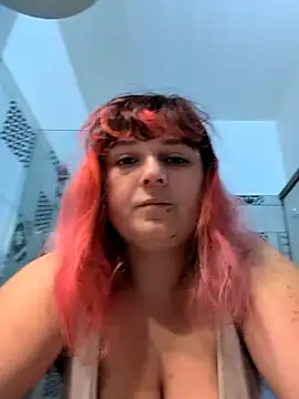 LadyRochester online show from October 24, 1:10 pm