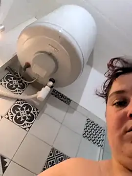 LadyRochester online show from October 26, 2:17 pm