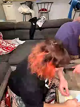 LadyRochester online show from January 14, 3:59 pm