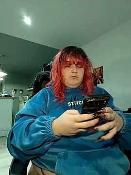 LadyRochester online show from October 10, 1:39 am