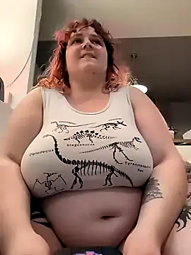Snapshot of LadyRochester chatting on July 16, 9:56 pm LadyRochester online show from July 16, 9:56 pm