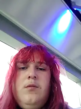 LadyRochester online show from March 21, 4:40 pm