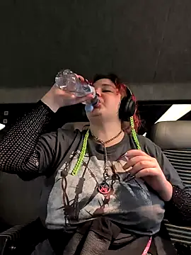 LadyRochester online show from October 21, 6:13 am