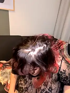 LadyRochester online show from February 25, 10:31 pm