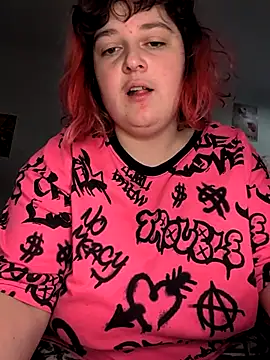 LadyRochester online show from February 15, 10:09 pm