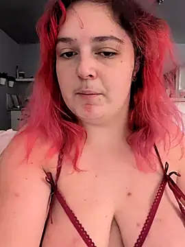 LadyRochester online show from October 18, 12:18 pm