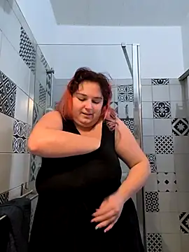 LadyRochester online show from November 16, 1:27 pm