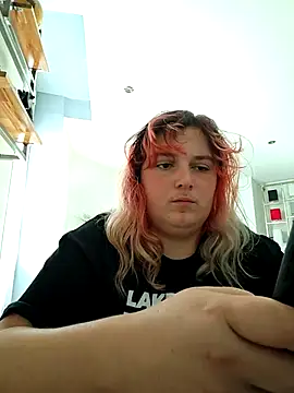 LadyRochester online show from September 14, 1:22 pm