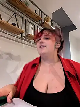 LadyRochester online show from September 29, 10:48 pm