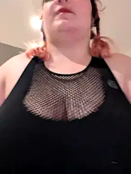 Snapshot of LadyRochester chatting on July 9, 10:42 pm LadyRochester online show from July 9, 10:42 pm