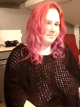 LadyRochester online show from March 17, 10:29 pm