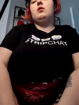 LadyRochester online show from March 29, 2:08 pm