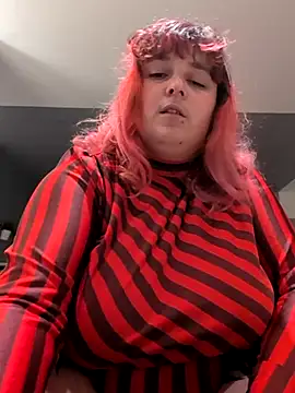 LadyRochester online show from October 25, 1:16 am