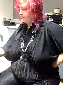 LadyRochester online show from March 22, 2:03 pm