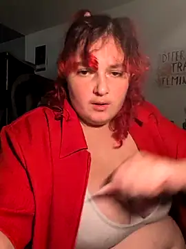 LadyRochester online show from September 30, 11:00 pm