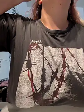 LadyRochester online show from September 20, 12:21 pm