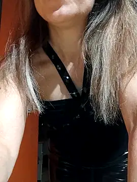 Dark Angel 22 online show from October 7, 5:36 pm