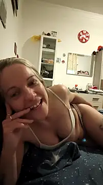 Snapshot of Dark_Angel_22 chatting on July 1, 5:19 am Dark Angel 22 online show from July 1, 5:19 am