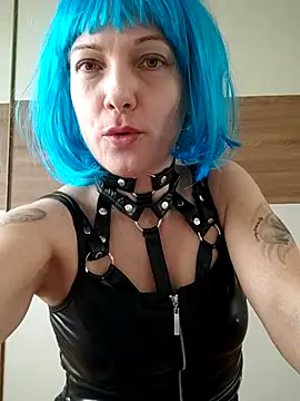 Dark Angel 22 online show from March 12, 10:05 am