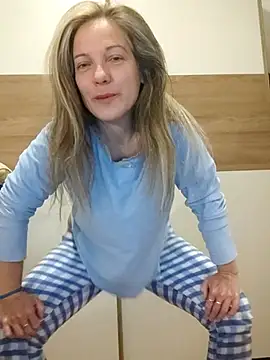 Dark Angel 22 online show from March 10, 5:00 am