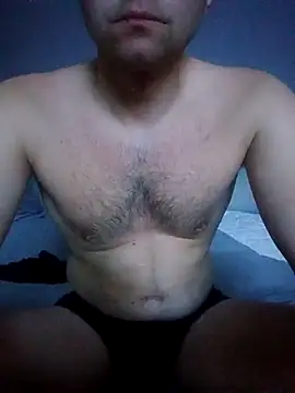 blackandwhte online show from December 5, 1:16 am