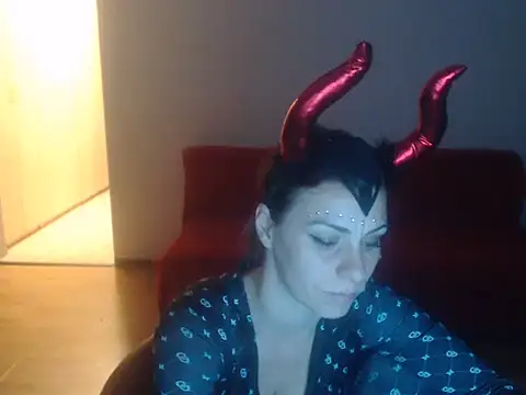 SweetAdela92 online show from October 31, 6:48 pm