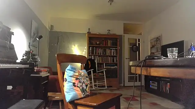 Snapshot of RolfS chatting on December 14, 11:32 pm RolfS online show from December 14, 11:32 pm