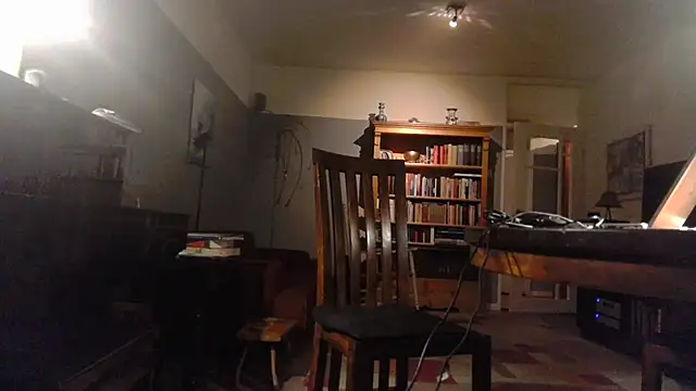 Snapshot of RolfS chatting on September 30, 10:27 pm RolfS online show from September 30, 10:27 pm