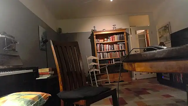 RolfS online show from January 11, 11:44 pm