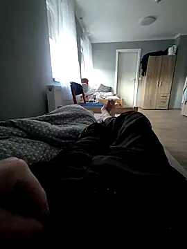 kisbiro77777 online show from March 1, 5:02 pm