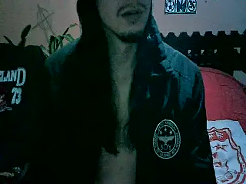 Snapshot of 2mgars chatting on October 6, 12:45 am 2mgars online show from October 6, 12:45 am