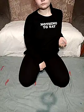 Snapshot of ZeFFirky chatting on December 29, 6:24 am ZeFFirky online show from December 29, 6:24 am