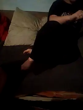 Snapshot of ZeFFirky chatting on November 26, 8:09 pm ZeFFirky online show from November 26, 8:09 pm