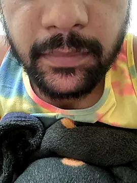 Snapshot of The_Big_Loin_ chatting on December 6, 4:52 am The Big Loin online show from December 6, 4:52 am