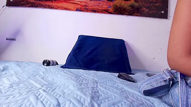 anisha x online show from November 8, 7:17 pm