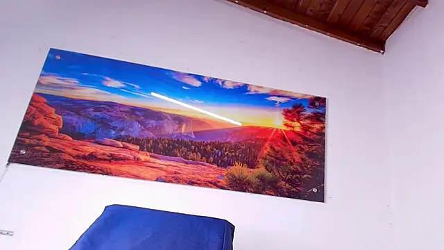 anisha x online show from October 28, 7:24 pm