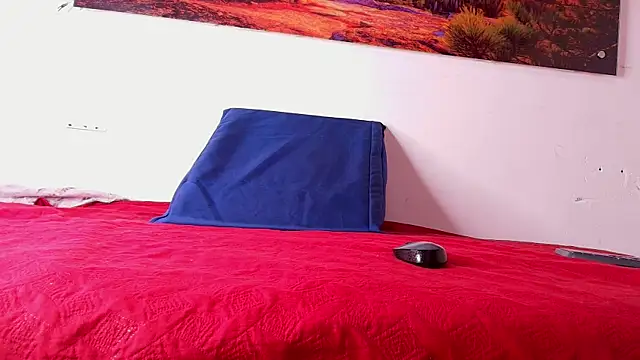 anisha x online show from November 6, 7:18 pm