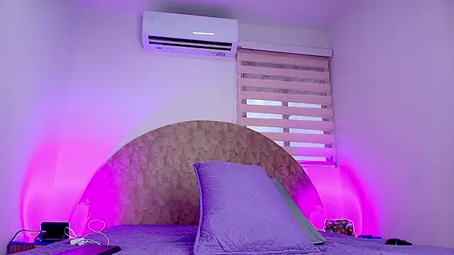 anisha x online show from November 20, 7:14 pm