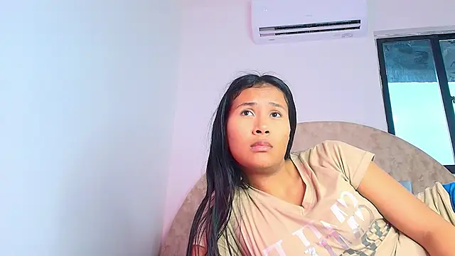 anisha x online show from November 12, 7:18 pm