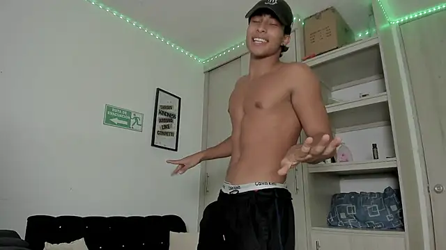 Snapshot of _diegsz_ chatting on January 26, 3:25 pm diegsz online show from January 26, 3:25 pm