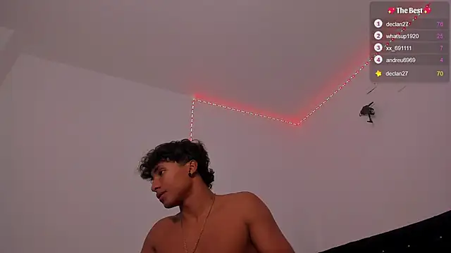 Snapshot of _diegsz_ chatting on March 19, 7:06 pm diegsz online show from March 19, 7:06 pm