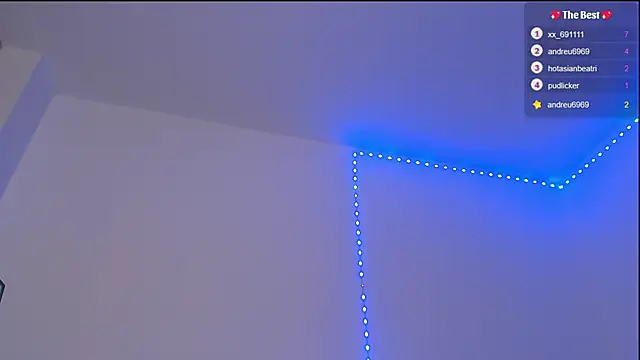 Snapshot of _diegsz_ chatting on March 17, 1:35 am diegsz online show from March 17, 1:35 am